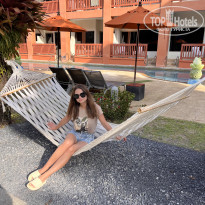 Kata Sea Breeze 3* - Фото отеля