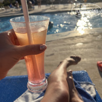 Stella Beach Resort & SPA Makadi Bay 5* - Фото отеля