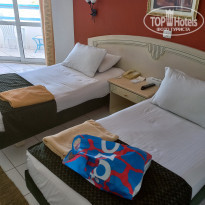 Dreams Vacation Resort Sharm El Sheikh 4* номер - Фото отеля
