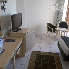 Dreams Vacation Resort Sharm El Sheikh 4* номер - Фото отеля