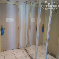 Dreams Vacation Resort Sharm El Sheikh 4* номер - Фото отеля