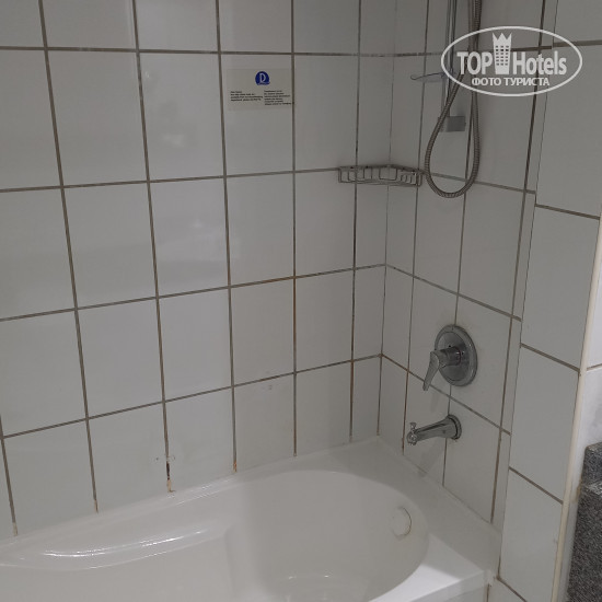 Dreams Vacation Resort Sharm El Sheikh 4* номер - Фото отеля