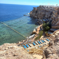 Dreams Vacation Resort Sharm El Sheikh 4* - Фото отеля