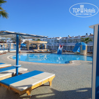 Dreams Vacation Resort Sharm El Sheikh 4* - Фото отеля