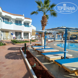 Dreams Vacation Resort Sharm El Sheikh 4* - Фото отеля