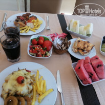 Rox Royal Hotel 5* - Фото отеля