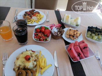 Rox Royal Hotel 5* - Фото отеля