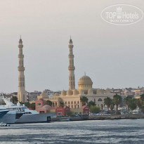 Zahabia Hotel & Beach Resort 4* - Фото отеля