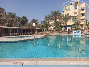 Zahabia Hotel & Beach Resort 4* - Фото отеля