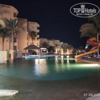 Zahabia Hotel & Beach Resort 4* - Фото отеля