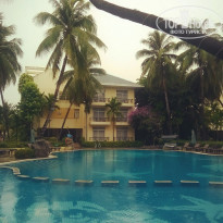 Palm Beach Resort & Spa Sanya 5* - Фото отеля