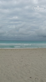 Muthu Playa Varadero 4* ПляжПл - Фото отеля