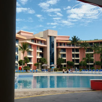 Muthu Playa Varadero 4* Второй корпус - Фото отеля