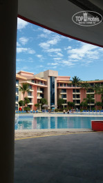 Muthu Playa Varadero 4* Второй корпус - Фото отеля