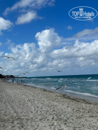 Muthu Playa Varadero 4* Пляж - Фото отеля