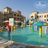 Pickalbatros Aqua Vista Resort - Hurghada 4* - Фото отеля