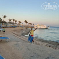 Pickalbatros Aqua Vista Resort - Hurghada 4* - Фото отеля
