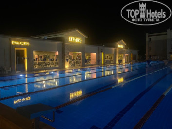 Pickalbatros Aqua Vista Resort - Hurghada 4* - Фото отеля