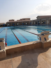 Pickalbatros Aqua Vista Resort - Hurghada 4* - Фото отеля