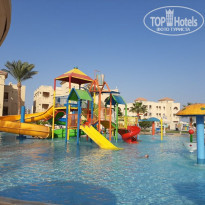 Pickalbatros Aqua Vista Resort - Hurghada 4* - Фото отеля