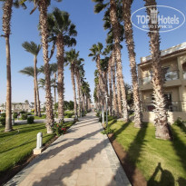 Pickalbatros Aqua Vista Resort - Hurghada 4* - Фото отеля
