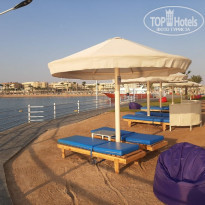 Pickalbatros Aqua Vista Resort - Hurghada 4* - Фото отеля