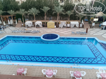 Falcon Naama Star 3* - Фото отеля