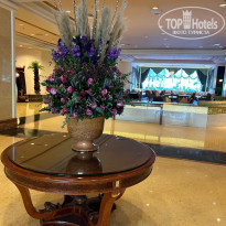 Ajman Hotel 5* - Фото отеля