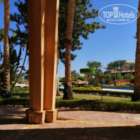 Sharm Grand Plaza Resort 5* - Фото отеля