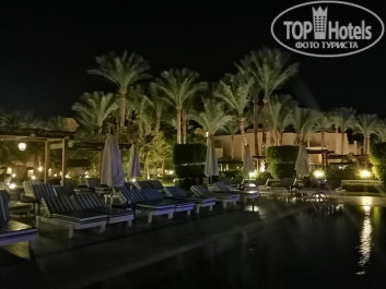 Sharm Grand Plaza Resort 5* - Фото отеля