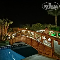 Sharm Grand Plaza Resort 5* - Фото отеля