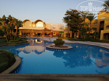 Sharm Grand Plaza Resort 5* - Фото отеля