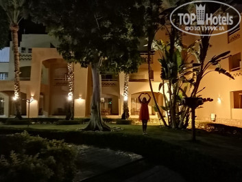 Sharm Grand Plaza Resort 5* - Фото отеля
