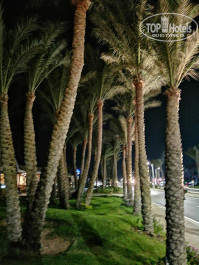 Sharm Grand Plaza Resort 5* - Фото отеля