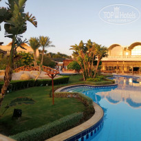 Sharm Grand Plaza Resort 5* - Фото отеля