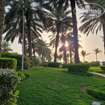 Ajman Hotel 5* - Фото отеля