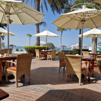 Ajman Hotel 5* - Фото отеля