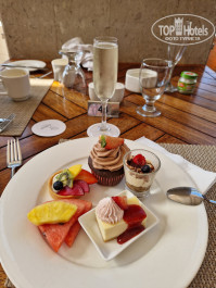 Ajman Hotel 5* - Фото отеля