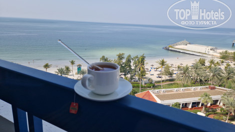 Ajman Hotel 5* - Фото отеля