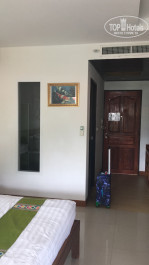Baan Vanida Garden Resort 3* номер - Фото отеля