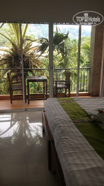 Baan Vanida Garden Resort 3* номер - Фото отеля