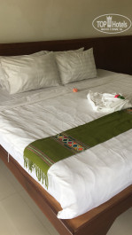 Baan Vanida Garden Resort 3* номер - Фото отеля