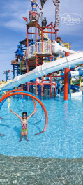 Pickalbatros Aqua Vista Resort - Hurghada 4* - Фото отеля