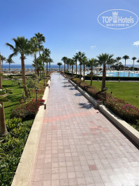 Baron Resort 5* - Фото отеля