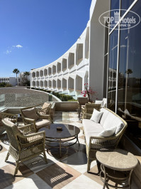 Baron Resort 5* - Фото отеля