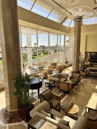 Baron Resort 5* - Фото отеля