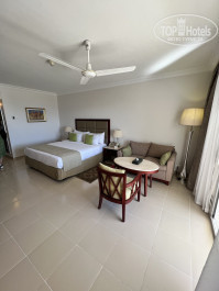 Baron Resort 5* - Фото отеля