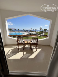 Baron Resort 5* - Фото отеля