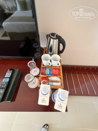 Baron Resort 5* - Фото отеля