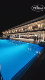 Kimeros Park Holiday Village 5* - Фото отеля